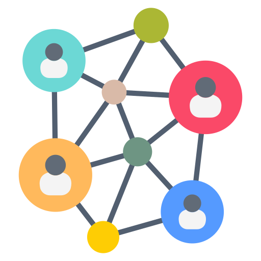 Icono desarrollo web